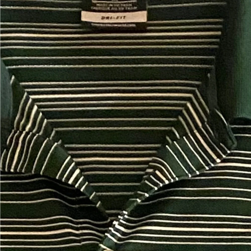 Men’s Nike golf polo, size XL. Good condition